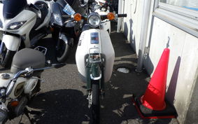 HONDA C90 SUPER CUB HA02