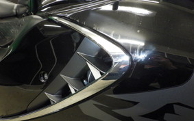 SUZUKI HAYABUSA Gen.3 2022 EJ11A