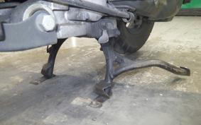 SUZUKI ADDRESS V125 2016 CF4EA