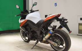 KAWASAKI Z1000 Gen.4 2010