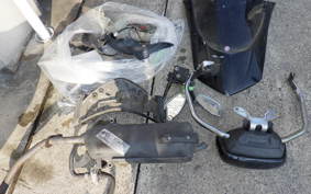 YAMAHA MAXAM 250 SG17J