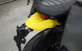 DUCATI SCRAMBLER ICON 2015