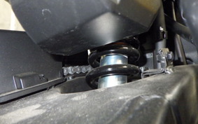 HONDA NX400 2025 NC65