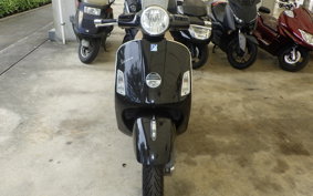 VESPA GTS250 IE