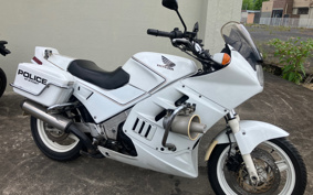 HONDA VFR750K TRAINING CAR RC37
