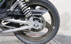 KAWASAKI ZRX400 ZR400E