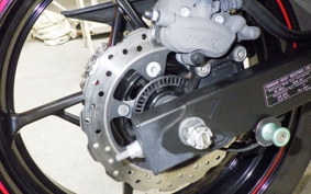 KAWASAKI NINJA 250 EX250P