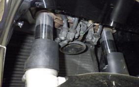 HONDA CBR1100XX 1997