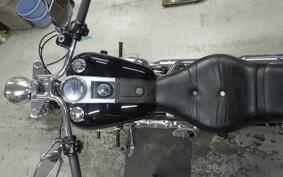 HARLEY FXSTC 1580 2010