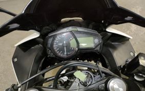 YAMAHA YZF-R25 RG43J