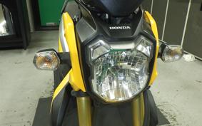 HONDA ZOOMER-X