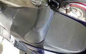 YAMAHA MAJESTY 250 4HC