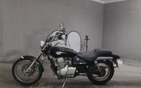 KAWASAKI ELIMINATOR 125 BN125A