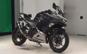KAWASAKI NINJA 250 EX250P