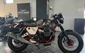 MOTO GUZZI V7 RACER 2013 ZGULW