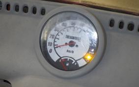 HONDA GYRO CANOPY TA03