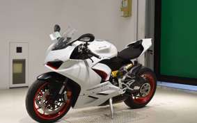 DUCATI PANIGALE V2 2020