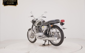 HONDA CBM72