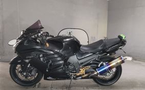 KAWASAKI ZX 1400 NINJA R ZXT40E