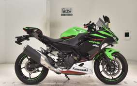 KAWASAKI NINJA 400 2021 EX400G