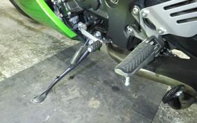 KAWASAKI ZX 1400 NINJA R A 2016