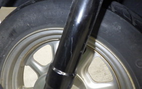 HONDA TACT-4ﾍﾞｰｼｯｸ 2013 AF79