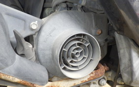HONDA DIO Gen.6 2004 AF62