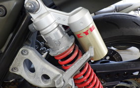 KAWASAKI ZRX1100 1998 ZRT10C