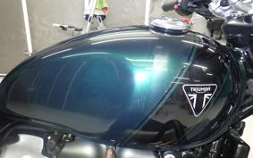 TRIUMPH SPEED TWIN 900 2024