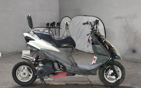 SUZUKI ADDRESS V125 CF4MA