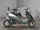 Фото Suzuki ADDRESS V125 с японского аукциона