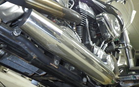 HARLEY FLSTF-I1450 2005