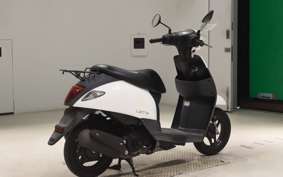 SUZUKI ﾚｯﾂ 2020 CA4AA