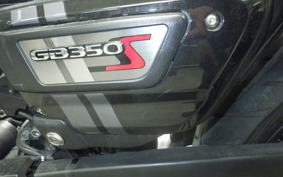 HONDA GB350S 2022 NC59