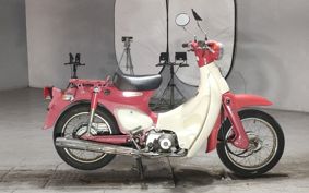 HONDA LITTLE CUB AA01