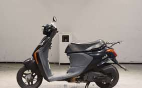 SUZUKI LET's 5 CA47A
