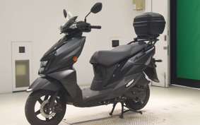 SUZUKI AVENIS 125 EA12J