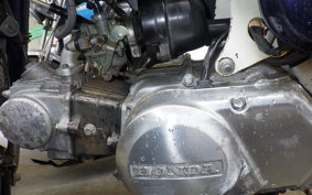 HONDA MONKEY Z50J