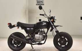HONDA APE 50 2021 AC16