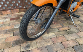 APRILIA CLASSIC 50
