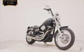HARLEY FXDBI 2005