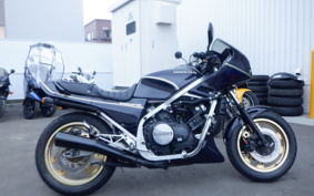 HONDA APE100 HC07
