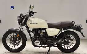 HONDA GB350 2025 NC59
