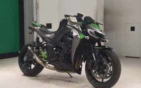 KAWASAKI Z1000 Gen.5 2015