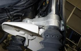 YAMAHA SEROW 250 Gen.2 2006 DG17J