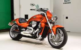 SUZUKI BOULEVARD M109R 2011