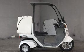 HONDA GYRO TA03