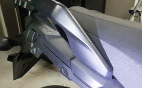 SUZUKI Vｽﾄﾛｰﾑ650XTA 2022 C733M