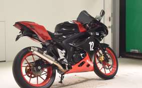SUZUKI GSX-R125 2002 DL33B