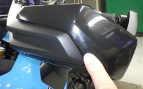 YAMAHA TENERE 700 2025 DM17J